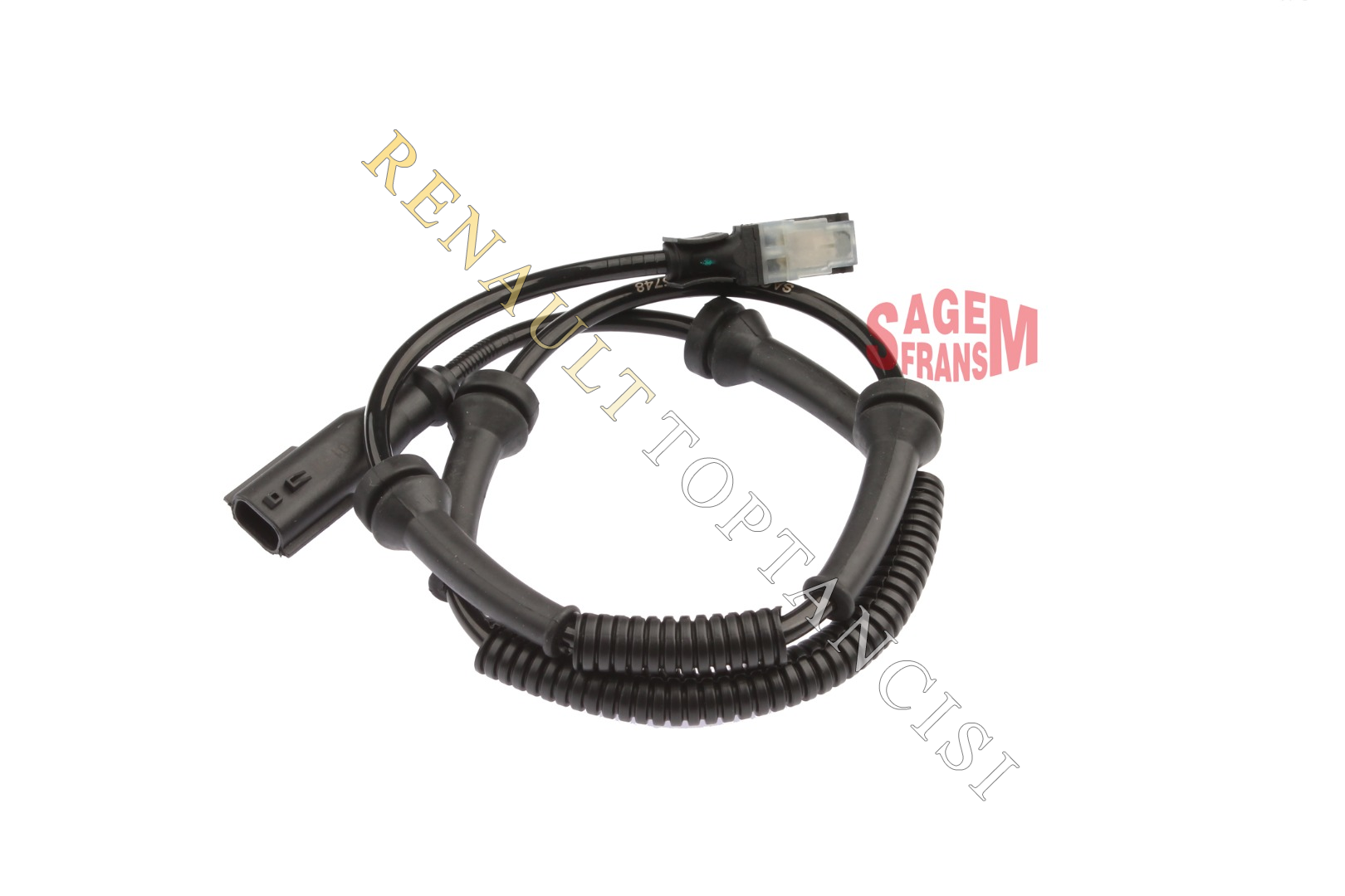 ABS Kablosu Sensörü Ön Trafic 2 479102845R