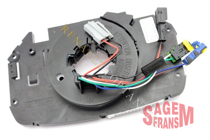 Direksiyon Airbag Sargısı Zembereği Megane 2 HB 8200216462