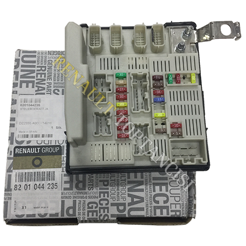 Sigorta Kutusu UPC Ünitesi Kangoo 2 8201044235