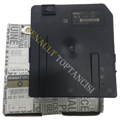 Sigorta Kutusu UPC Ünitesi Kangoo 2 8201044235