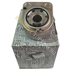 Yağ Soğutucu Megane 3 Scenic 3 1.4 TCe