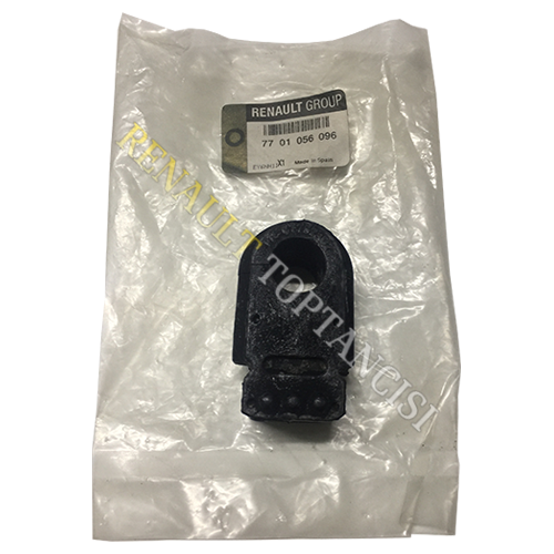 Viraj Demir Orta Lastiği Megane 2 7701056096