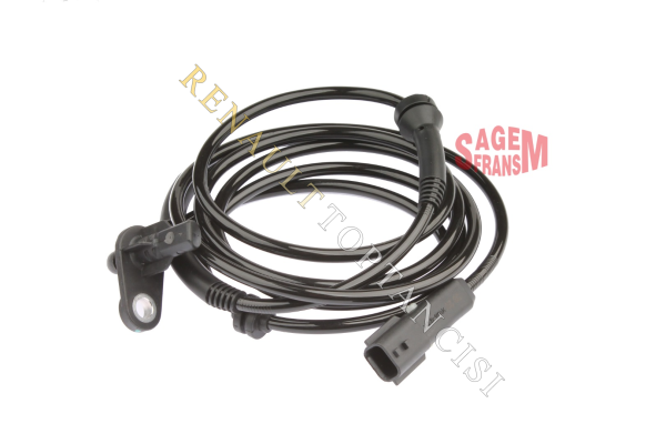 ABS Kablosu Sensörü Arka Sağ Dacia Dokker Lodgy 479001221R