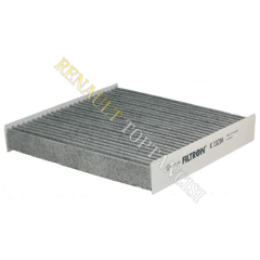 Polen Filtresi Karbonlu Clio 4-5 Symbol 2 Captur Austral 272773974R