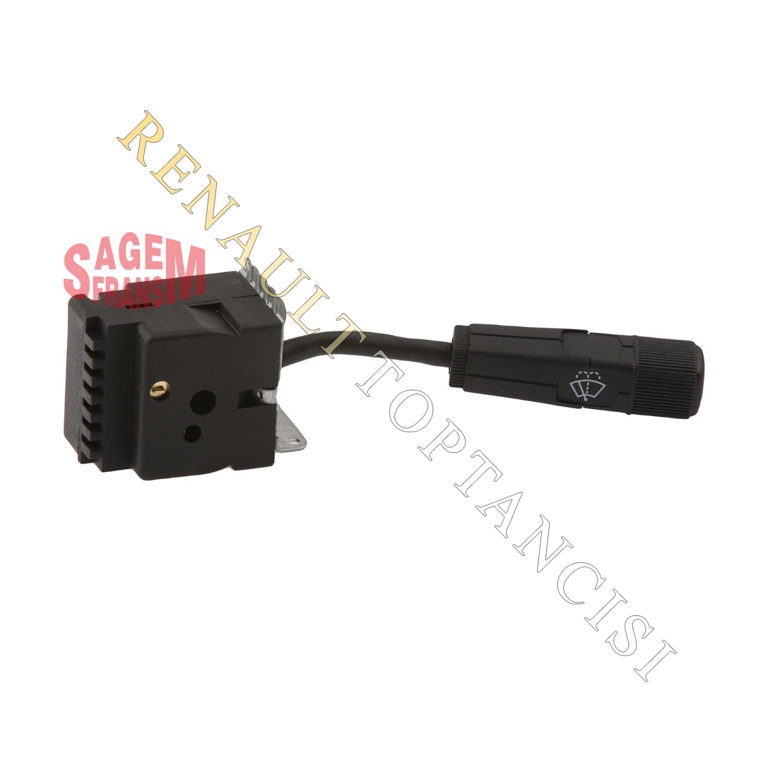 Silecek Kumanda Kolu Renault R9 Broadway Fairway R11 Flash 7701349418 7702127477