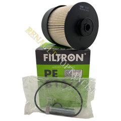 Mazot Filtresi Clio 4 Symbol 2 Captur Dacia Duster 1.5 dCi