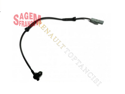 ABS Kablosu Sensörü Arka Sol Symbol 2 Dacia Logan Sandero 2 479005846R