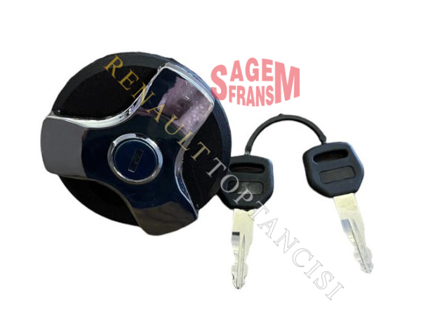 Benzin Depo Kapağı R12 Toros GTS 7701402437