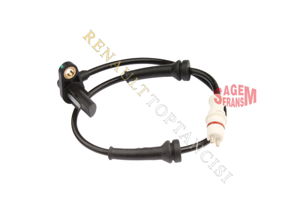 ABS Sensörü Kablosu Arka Sol Twingo Dacia Logan Sandero 1 8200254687 6040004542