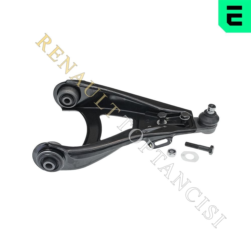 Alt Salıncak Tabla Sağ Megane 1 Renault R19 Europa 8200737135 7700818052 7701436303