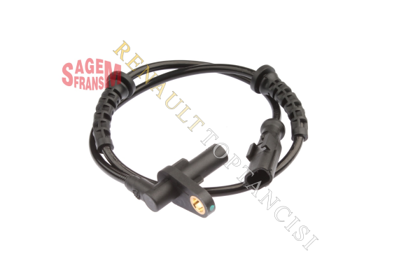 ABS Sensörü Kablosu Ön Clio 2 Symbol Thalia 479105431R 8200933549