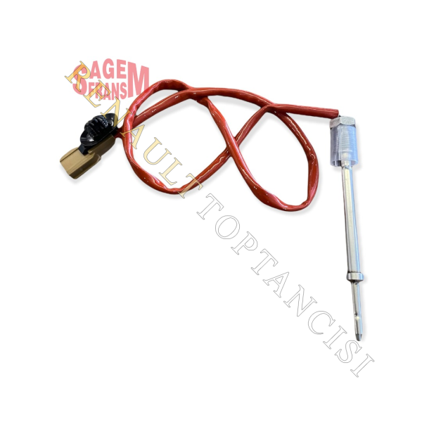 Sıcaklık Kaptörü Clio 4 Captur Megane 4 226405263R 226408209R