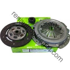 Debriyaj Baskı Balata Seti Renault R19 1.6 R11 Flash R21 Manager 1.7 Karbüratörlü