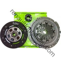 Debriyaj Baskı Balata Seti Renault R19 1.6 R11 Flash R21 Manager 1.7 Karbüratörlü