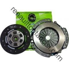 Debriyaj Baskı Balata Seti Renault R19 1.6 R11 Flash R21 Manager 1.7 Karbüratörlü