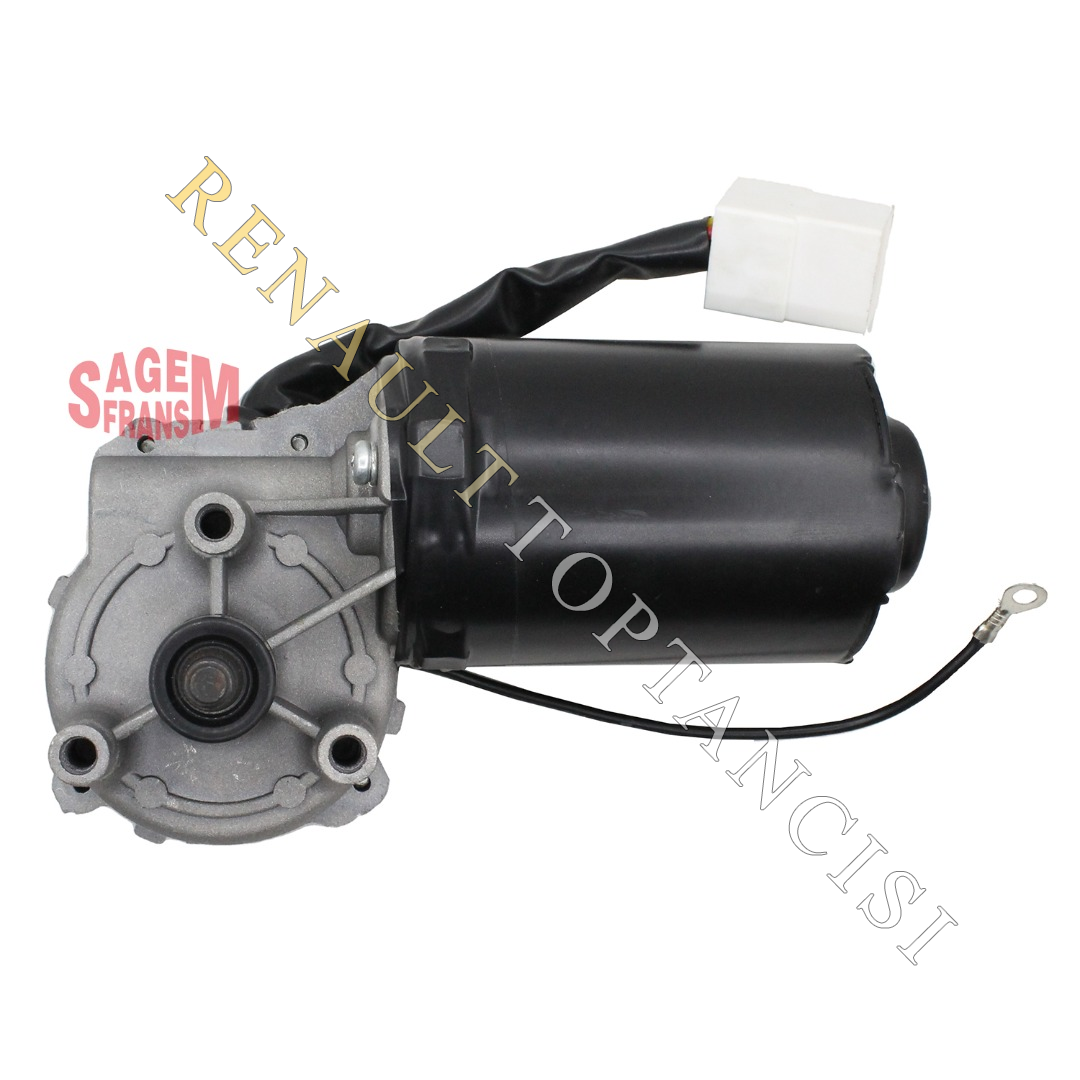 Cam Silecek Motoru R12 Toros İnce Freze 64357001