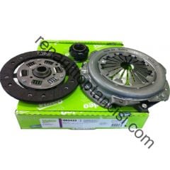 Debriyaj Seti Baskı Balata Renault R9 R11 R19 1400