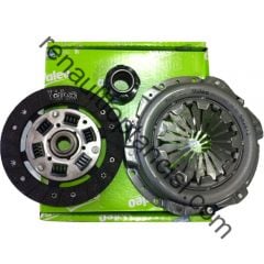 Debriyaj Seti Baskı Balata Renault R9 R11 R19 1400