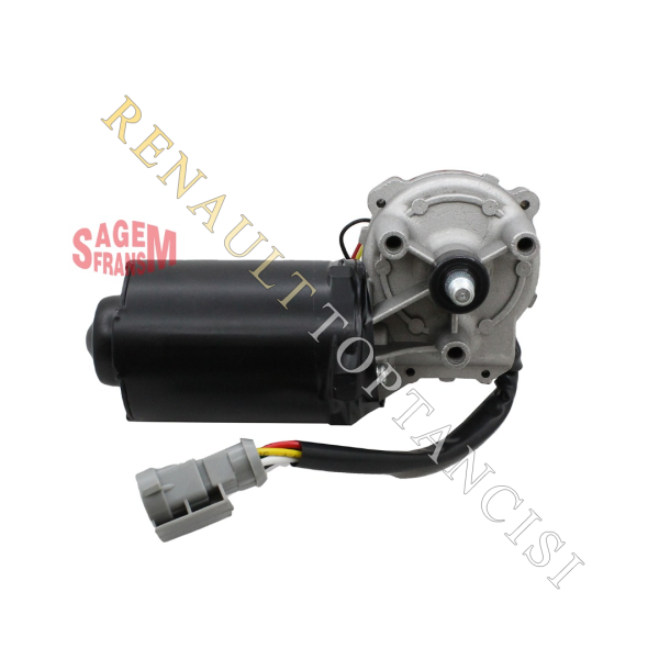 Cam Silecek Motoru R19 Europa 64342392