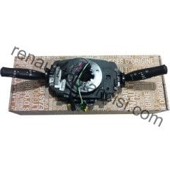 Far Sinyal İkaz Kolu Komple Megane 2 Sedan 8200216465