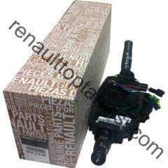 Far Sinyal İkaz Kolu Komple Megane 2 Sedan 8200216465