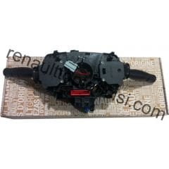 Far Sinyal İkaz Kolu Komple Megane 2 Sedan 8200216465