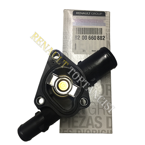 Termostat Clio 2-3-4 Symbol Twingo 1.2 16V 89C° 8200660882