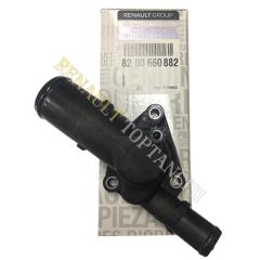 Termostat Clio 2-3-4 Symbol Twingo 1.2 16V 89C° 8200660882