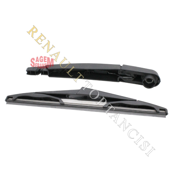 Silecek Arka Kolu Süpürgeli 240mm Kadjar  287811574R