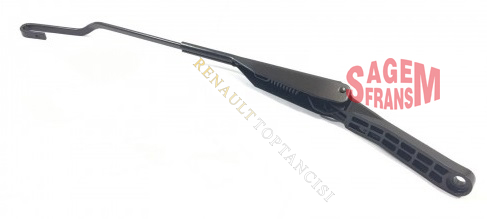 Silecek Dış Kolu Ön Sol R19 Europa 7702127722