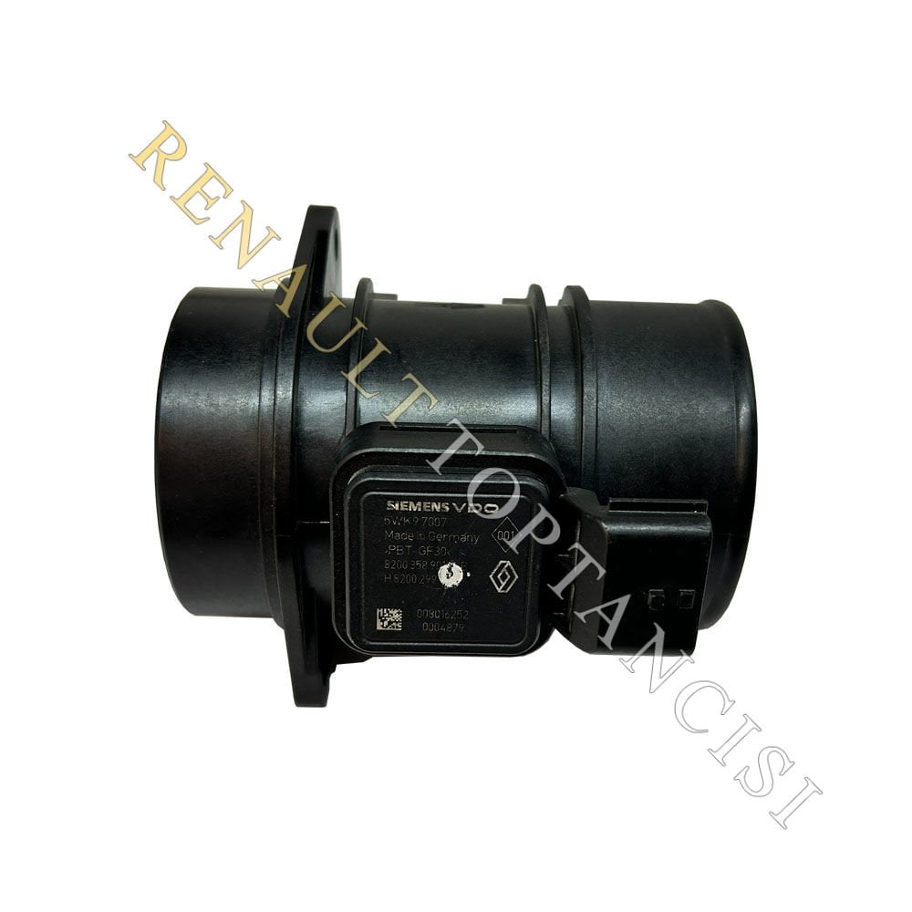 Hava Akışmetre Debimetre Clio 3 Modus Laguna 3 1.5 dCi 8200358901