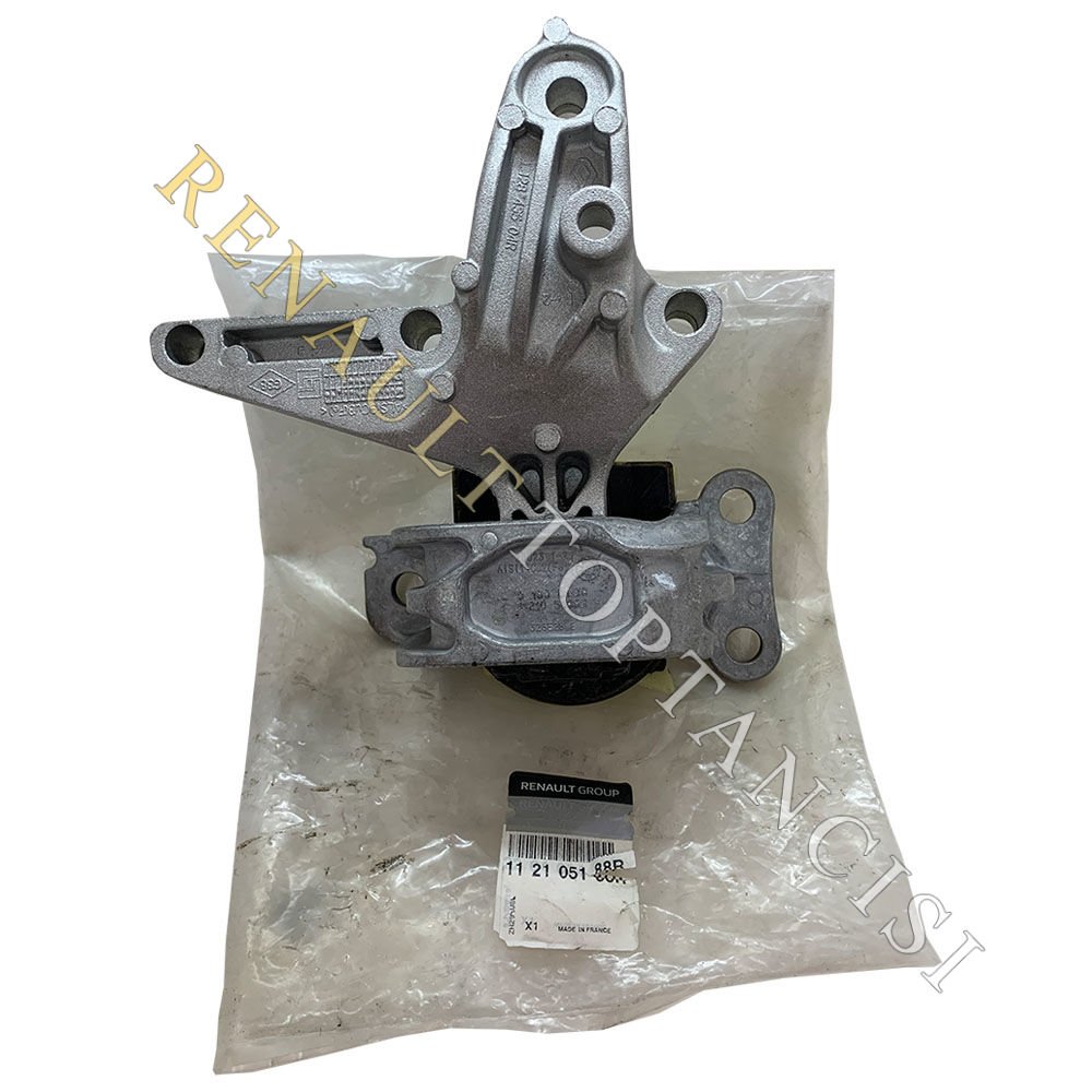 Motor Takozu Sağ Üst Megane 3 Fluence Scenic 3 1.5 dCi 110 Beygir 112105188R