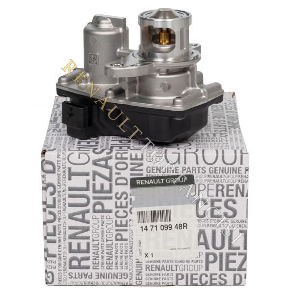 EGR Vanası Valfi Trafic 3 Megane 4 Talisman 1.6 dCi R9M 147109948R