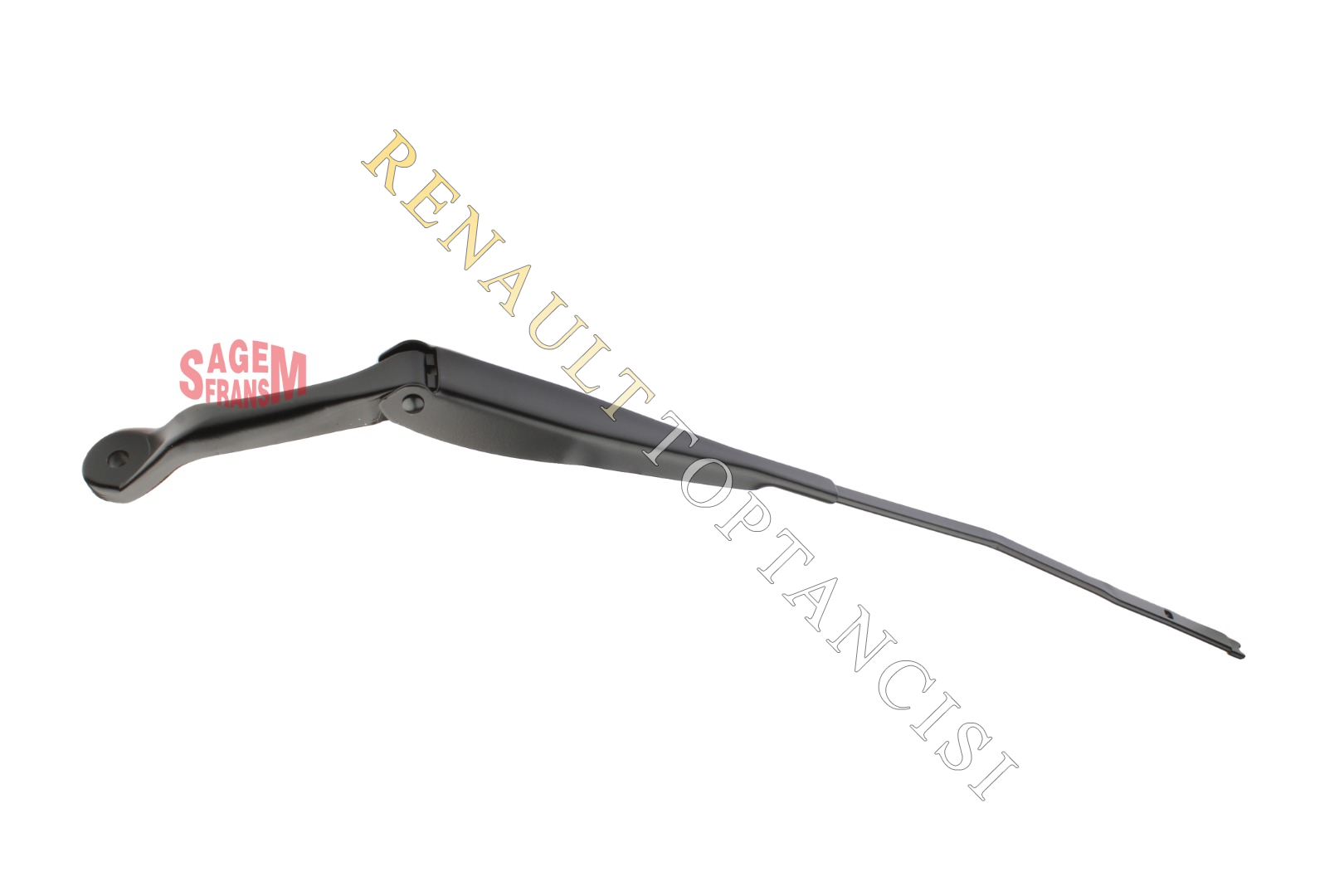 Silecek Dış Kolu Ön Sağ Symbol Thalia 2009-2012 7701070624