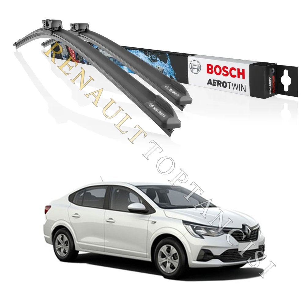 Ön Cam Silecek Süpürgesi Takımı Taliant Bosch Aerotwin 290660961R