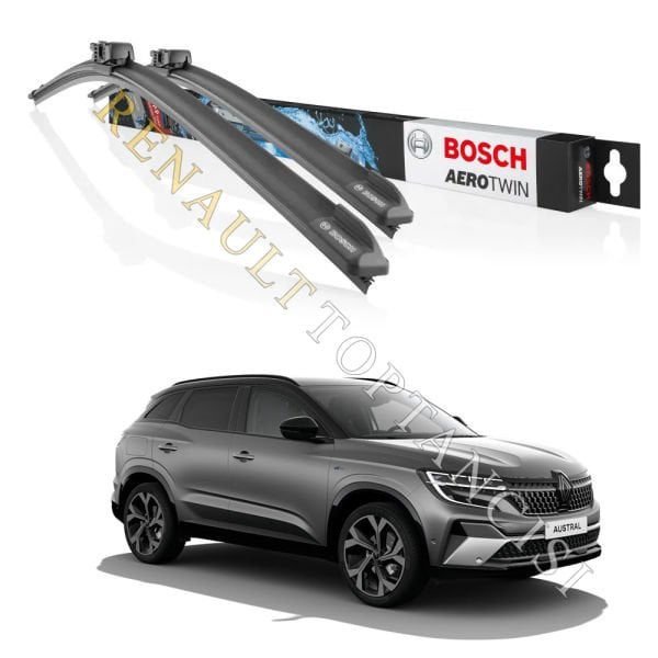 Ön Cam Silecek Süpürgesi Takımı Austral Bosch Aerotwin 288905805R