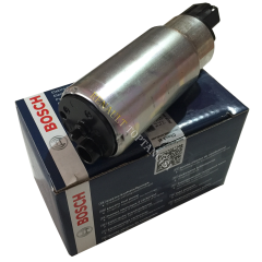 Yakıt Benzin Pompası Elektrikli Megane 1 1.6 16V 3.5 Bar