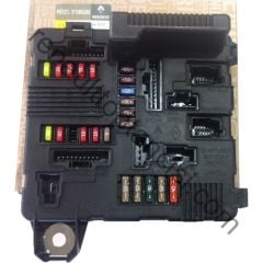 Sigorta Kutusu Tablası UCH Megane 2