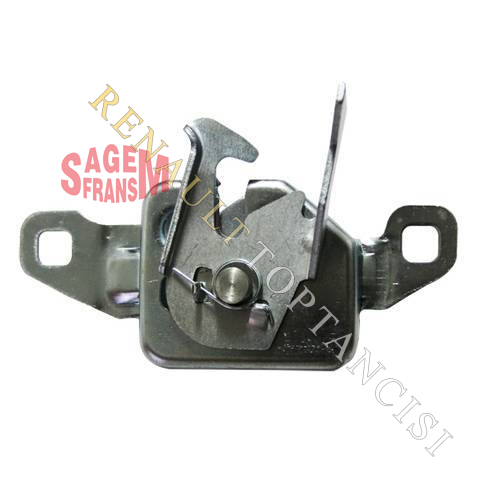 Kaput Kilidi Dacia Logan Sandero 1 6001547332