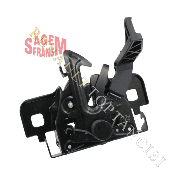 Kaput Kilidi Dacia Logan Sandero 2 Stepway 656017676R