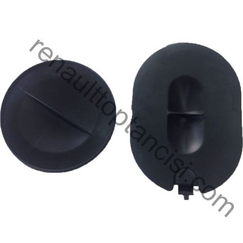 Davlumbaz Kapağı Tapası Sağ Sol Megane 2