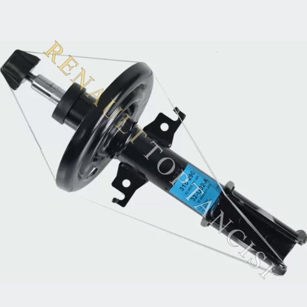 Ön Amortisör Megane 3 Fluence Otomatik Vites 543020032R 543028628R