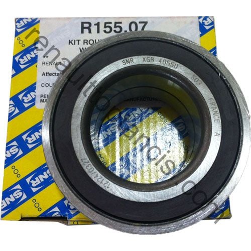 Ön Aks Teker Bilyası Laguna 2 Clio 2 RS V6