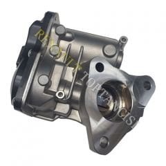 EGR Devirdaim Dönüşüm Vanası Clio 4 Captur 1.5 dCi