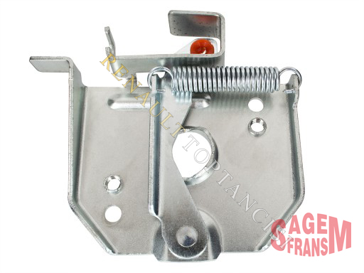 Kaput Kilidi Clio 2 Master 1-2 7700352729