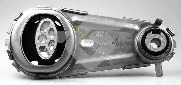 Motor Takozu Alt Fluence Megane 3 Scenic 3 1.5 dCi 6 İleri