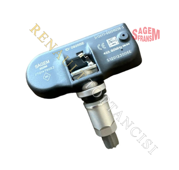 Lastik Basınç Sensörü Megane 2 Scenic 2 407005578R