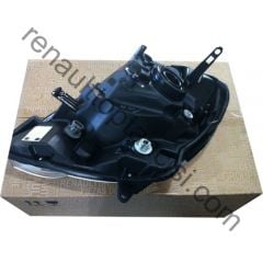 Far Kangoo 2 Sinyalli Sağ