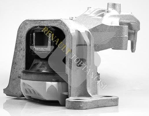 Motor Takozu Sağ Üst Megane 3 Fluence Scenic 3 1.5 dCi 110 Beygir