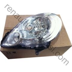 Far Kangoo 2 Sinyalli Sol